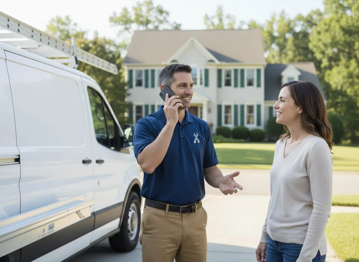 Home Gutter Service Grand Rivers, KY FAQs